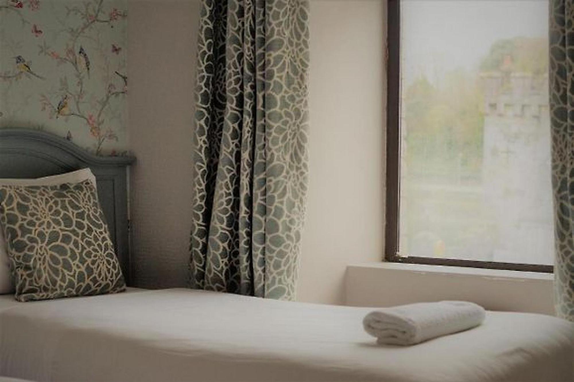 The Waterfront Townhouse Accommodation Kilkenny Exterior foto